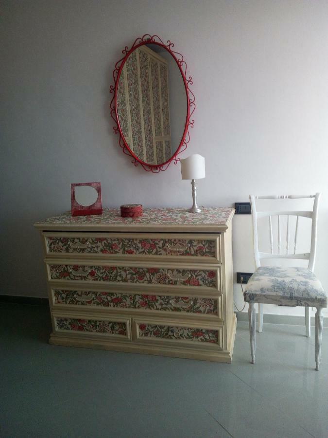 Bed and Breakfast Casa Ro Albiano Exterior foto