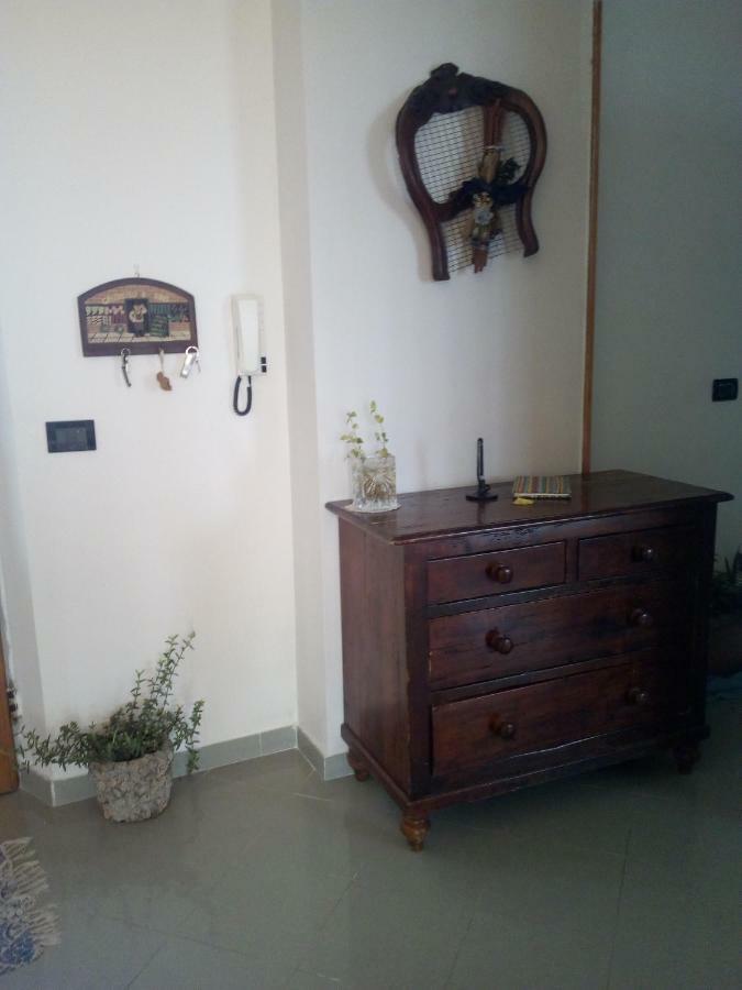 Bed and Breakfast Casa Ro Albiano Exterior foto