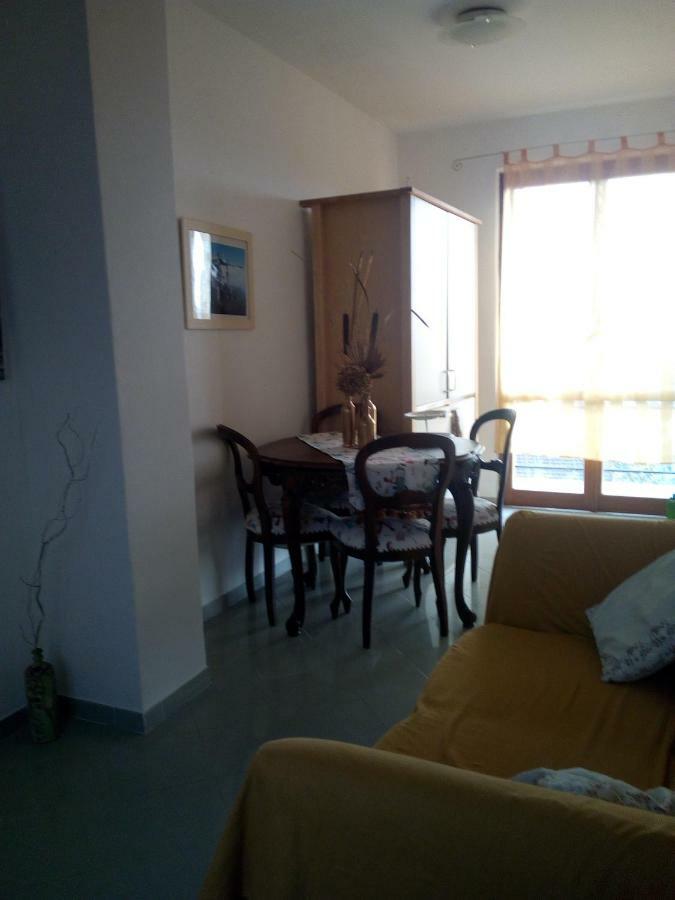 Bed and Breakfast Casa Ro Albiano Exterior foto